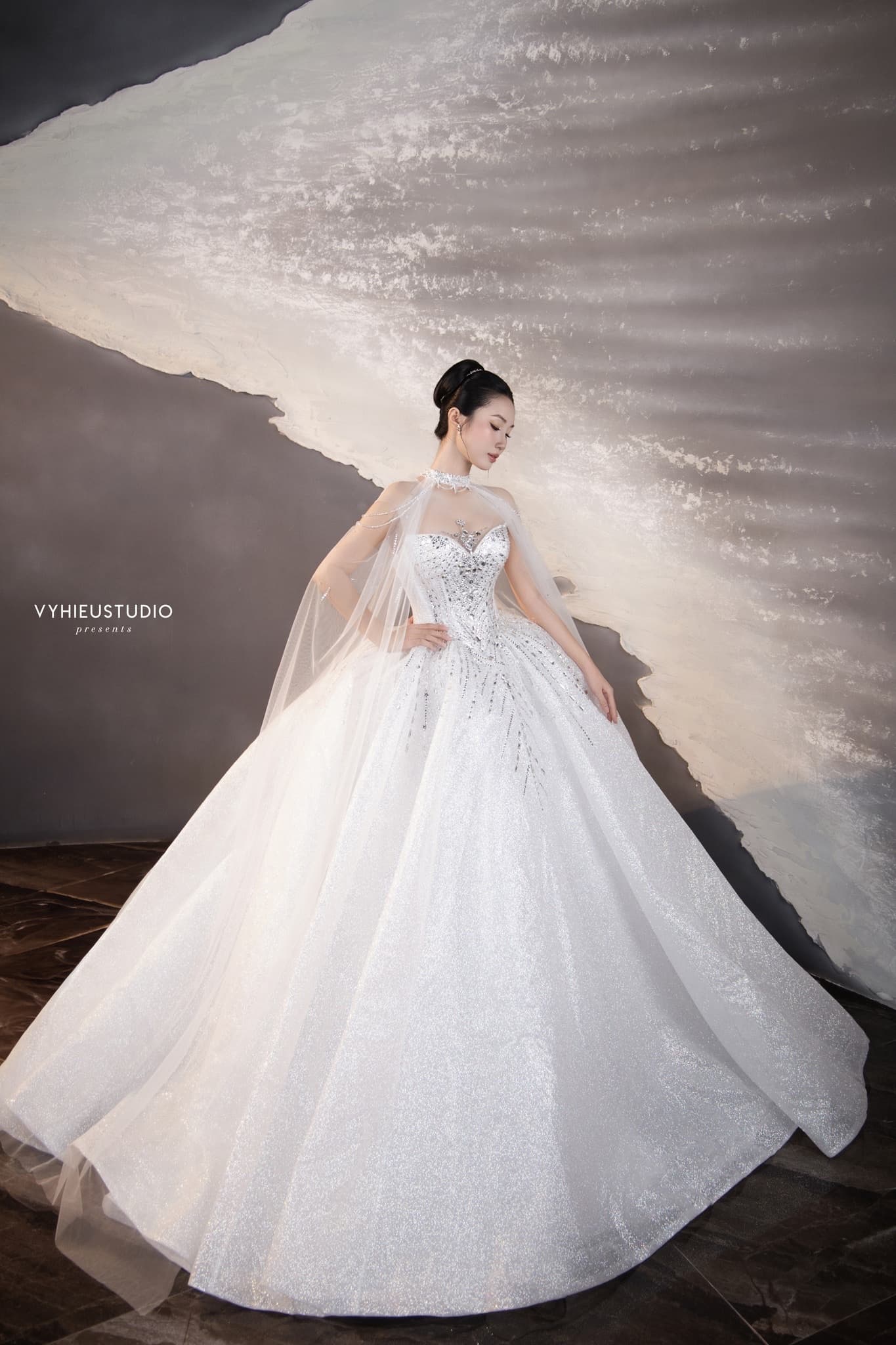 Bộ sưu tập váy cưới